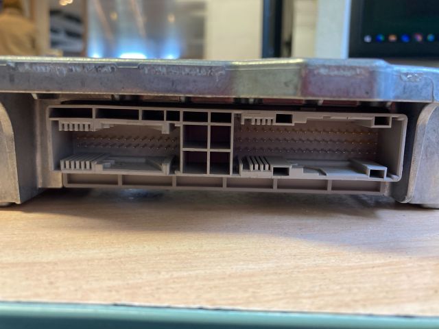 bontott BMW 1 Légzsák Elektronika