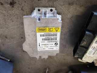 bontott BMW 1 Légzsák Elektronika