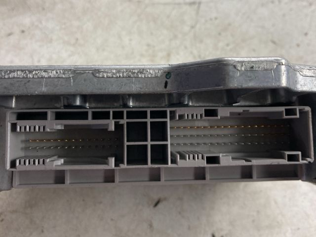 bontott BMW 1 Légzsák Elektronika