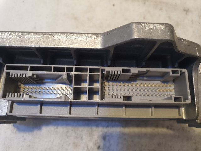 bontott BMW 1 Légzsák Elektronika