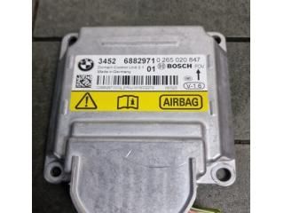 bontott BMW 1 Légzsák Elektronika