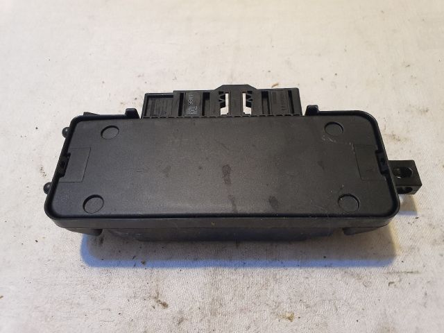 bontott BMW 1 Légzsák Elektronika