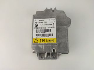 bontott BMW 1 Légzsák Elektronika