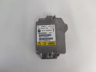 bontott BMW 1 Légzsák Elektronika