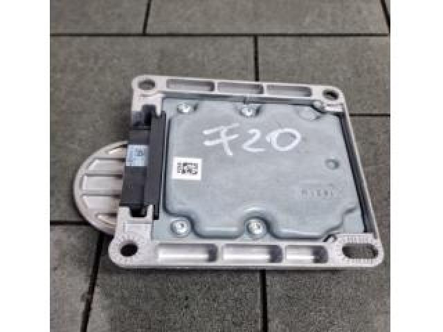 bontott BMW 1 Légzsák Elektronika