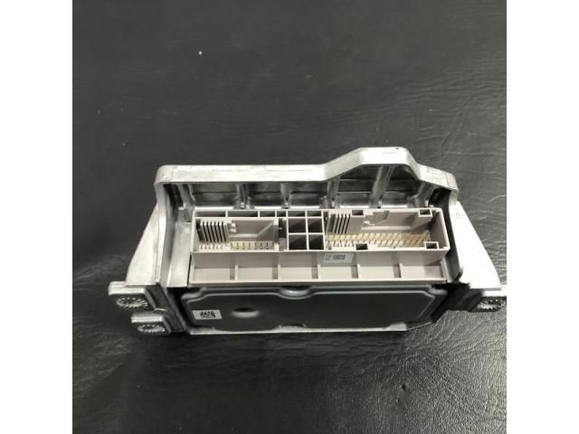 bontott BMW 1 Légzsák Elektronika