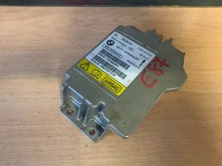 bontott BMW 1 Légzsák Elektronika