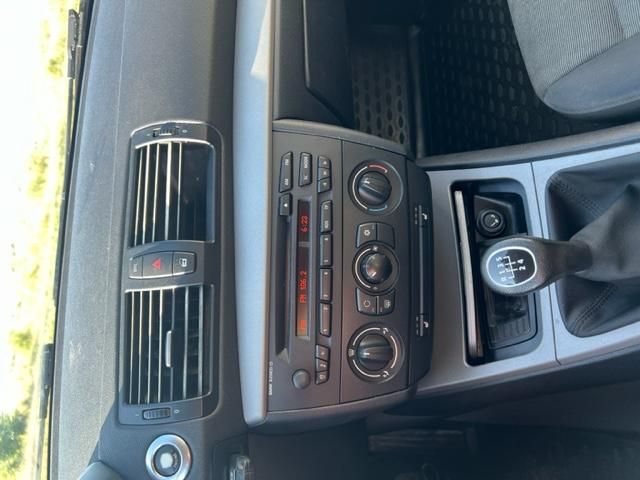 bontott BMW 1 Légzsák Elektronika