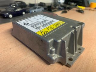bontott BMW 1 Légzsák Elektronika