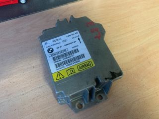 bontott BMW 1 Légzsák Elektronika