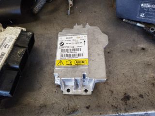 bontott BMW 1 Légzsák Elektronika