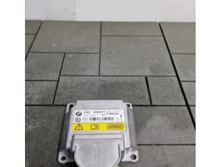 bontott BMW 1 Légzsák Elektronika