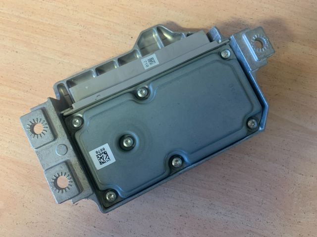 bontott BMW 1 Légzsák Elektronika