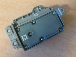 bontott BMW 1 Légzsák Elektronika