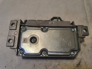 bontott BMW 1 Légzsák Elektronika