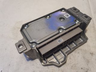 bontott BMW 1 Légzsák Elektronika