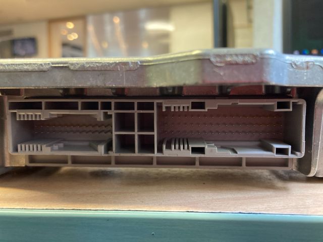 bontott BMW 1 Légzsák Elektronika