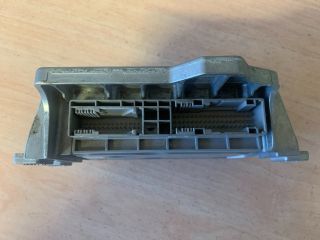 bontott BMW 1 Légzsák Elektronika