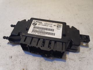 bontott BMW 1 Légzsák Elektronika