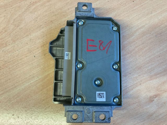 bontott BMW 1 Légzsák Elektronika