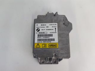 bontott BMW 1 Légzsák Elektronika