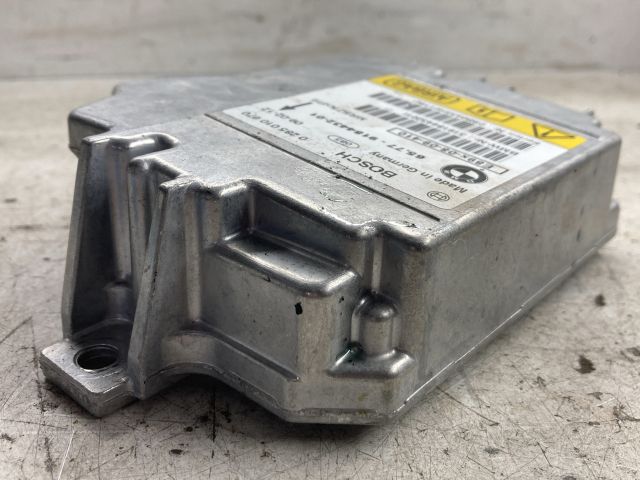 bontott BMW 1 Légzsák Elektronika