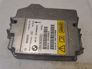 bontott BMW 1 Légzsák Elektronika