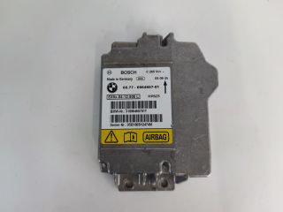 bontott BMW 1 Légzsák Elektronika