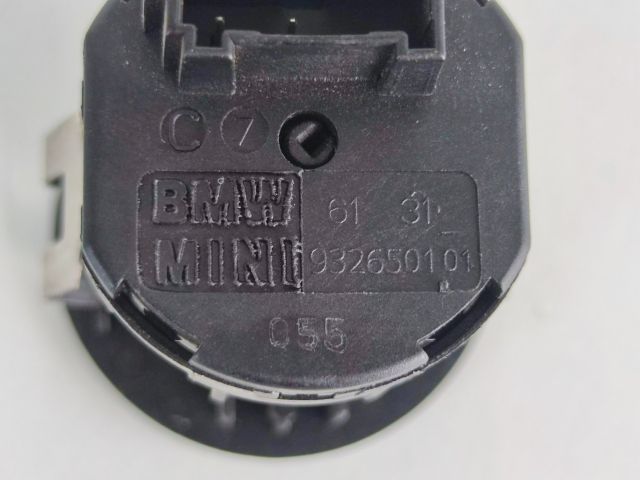 bontott BMW 1 Légzsák Kapcsoló