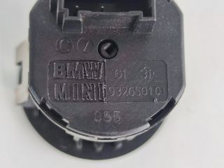 bontott BMW 1 Légzsák Kapcsoló