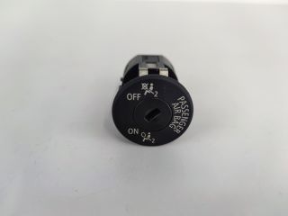 bontott BMW 1 Légzsák Kapcsoló