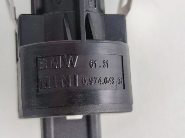 bontott BMW 1 Légzsák Kapcsoló