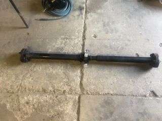 bontott BMW 1 Kardántengely