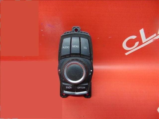 bontott BMW 1 Média Kapcsoló