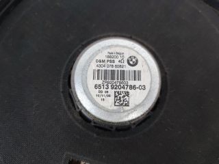 bontott BMW 1 Mélynyomó Hangszóró