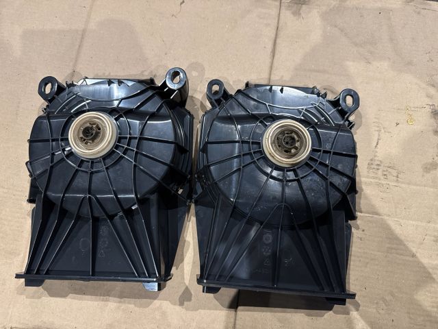 bontott BMW 1 Mélynyomó Hangszóró