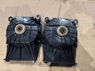 bontott BMW 1 Mélynyomó Hangszóró