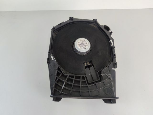 bontott BMW 1 Mélynyomó Hangszóró