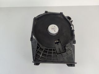 bontott BMW 1 Mélynyomó Hangszóró