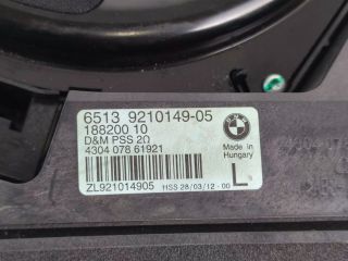 bontott BMW 1 Mélynyomó Hangszóró