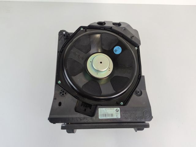 bontott BMW 1 Mélynyomó Hangszóró