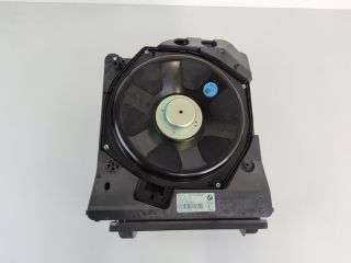 bontott BMW 1 Mélynyomó Hangszóró