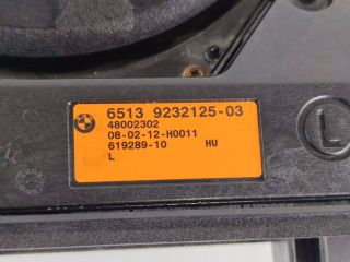 bontott BMW 1 Mélynyomó Hangszóró