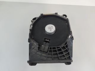 bontott BMW 1 Mélynyomó Hangszóró