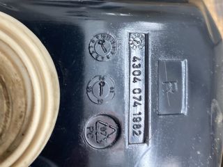 bontott BMW 1 Mélynyomó Hangszóró