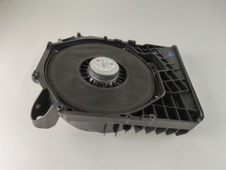 bontott BMW 1 Mélynyomó Hangszóró