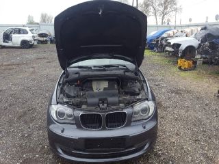 bontott BMW 1 Menetstabilizátor Kapcsoló
