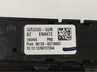 bontott BMW 1 Menetstabilizátor Kapcsoló