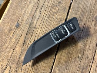 bontott BMW 1 Menetstabilizátor Kapcsoló