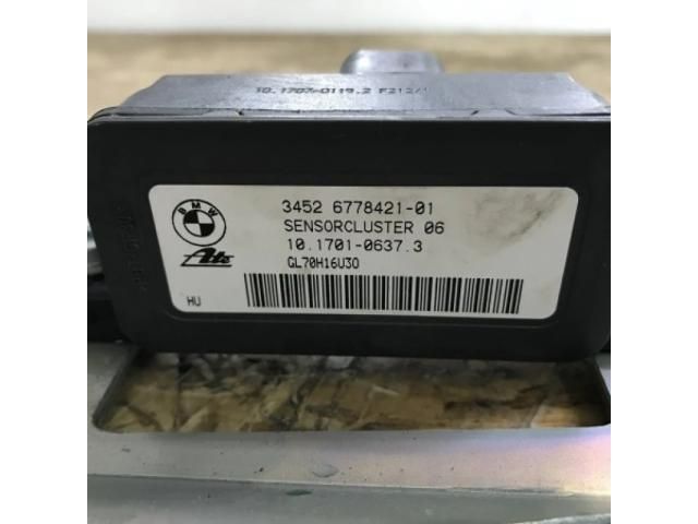 bontott BMW 1 Menetstabilizátor